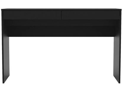 Mesa de Escritório Lindóia Politorno com 2 Gavetas