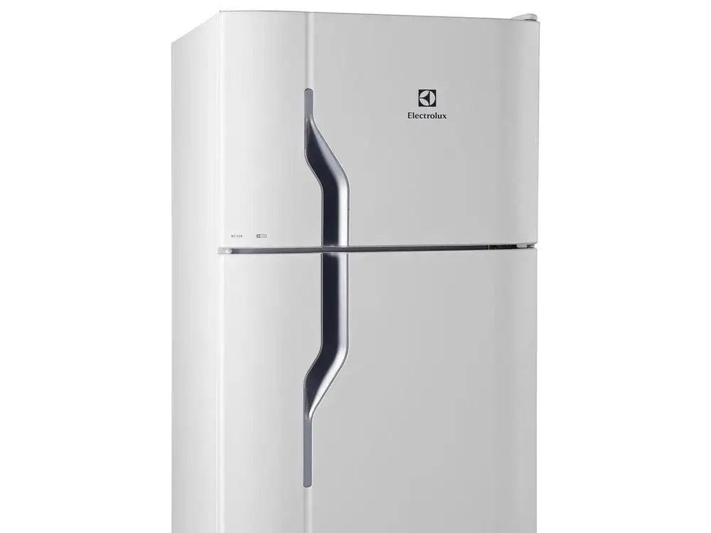 Geladeira Electrolux Duplex 260L Cycle Defrost Branca - DC35A 110V