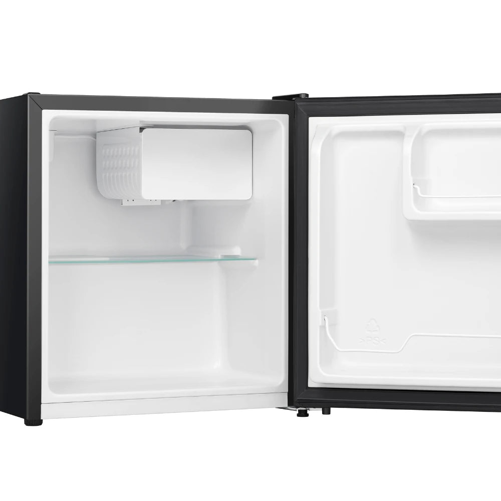 Frigobar Hisense 44 Litros 1 Porta Reversível Preto - 220V