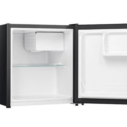 Frigobar Hisense 44 Litros 1 Porta Reversível Preto - 220V