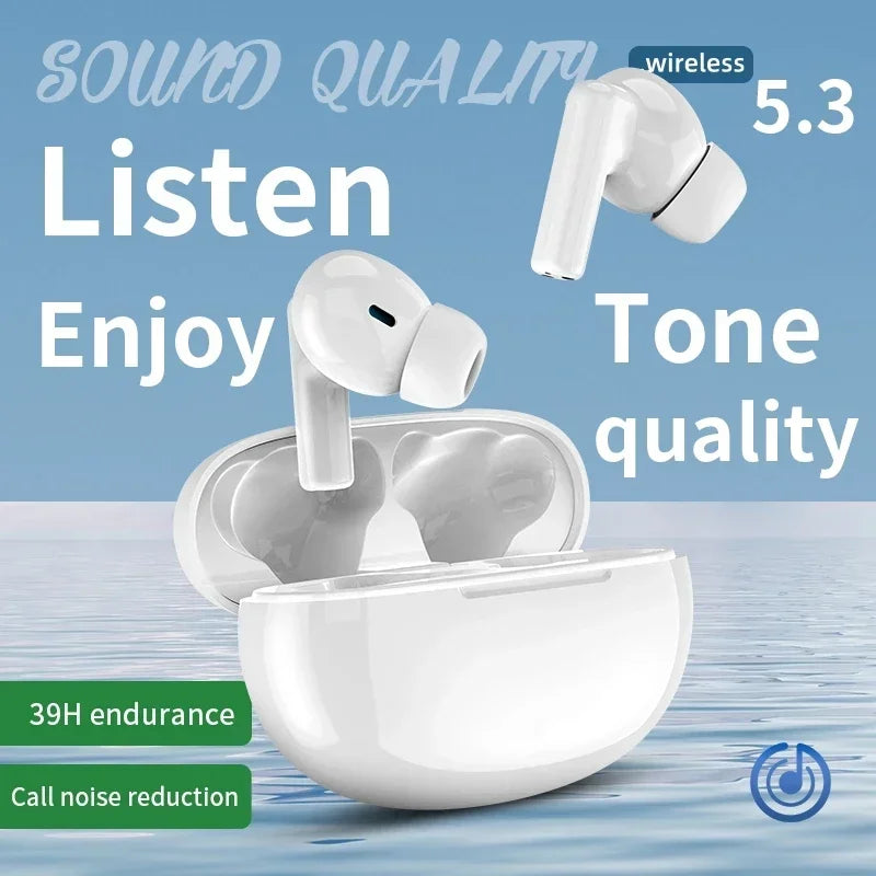 Fone de ouvido Bluetooth