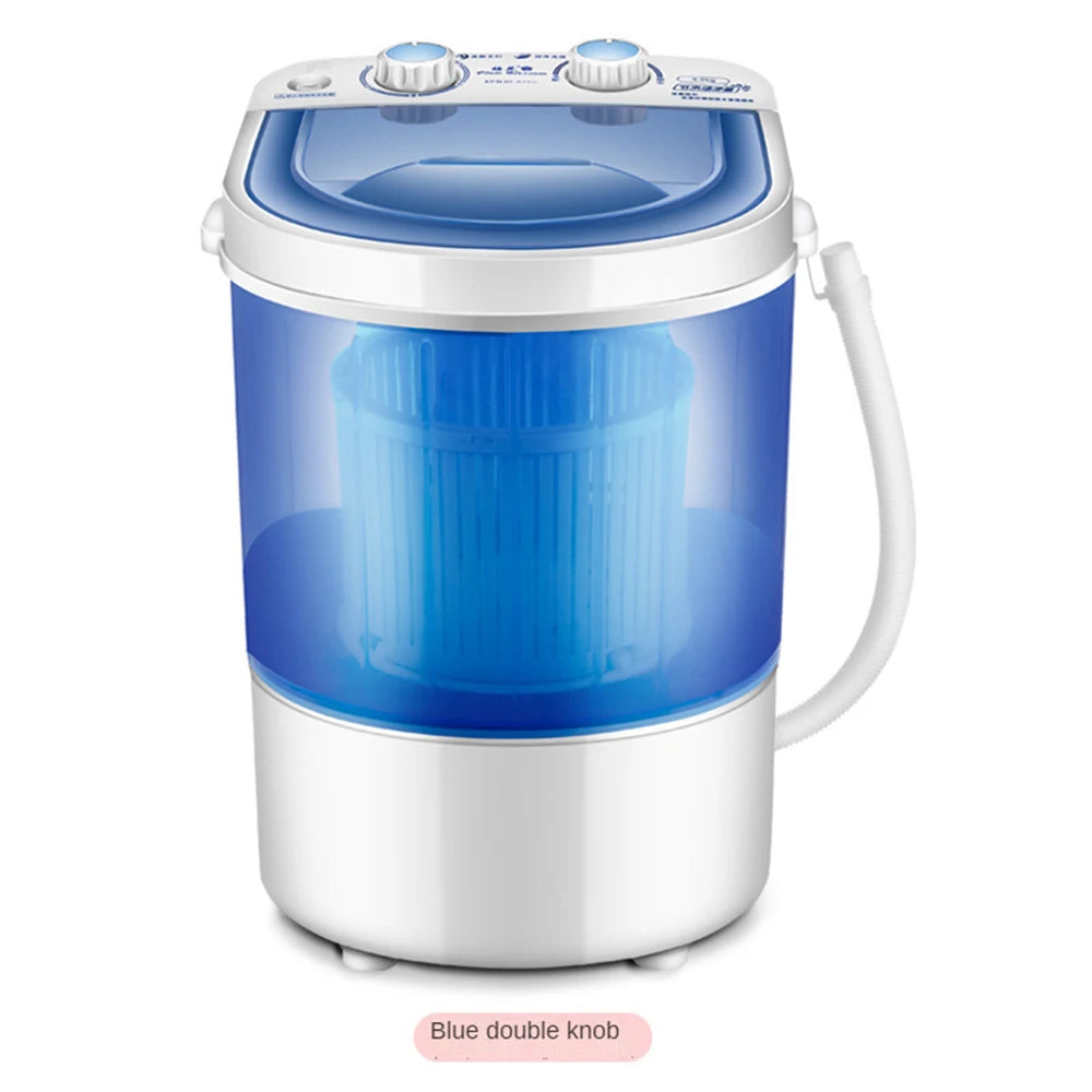 Lavadora Portátil Master Kim 260W com Secador