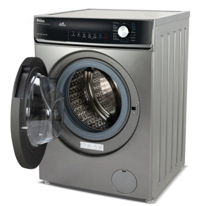 Lava e Seca Philco 11kg 16 Programas Eco Invert PLS11C Titânio