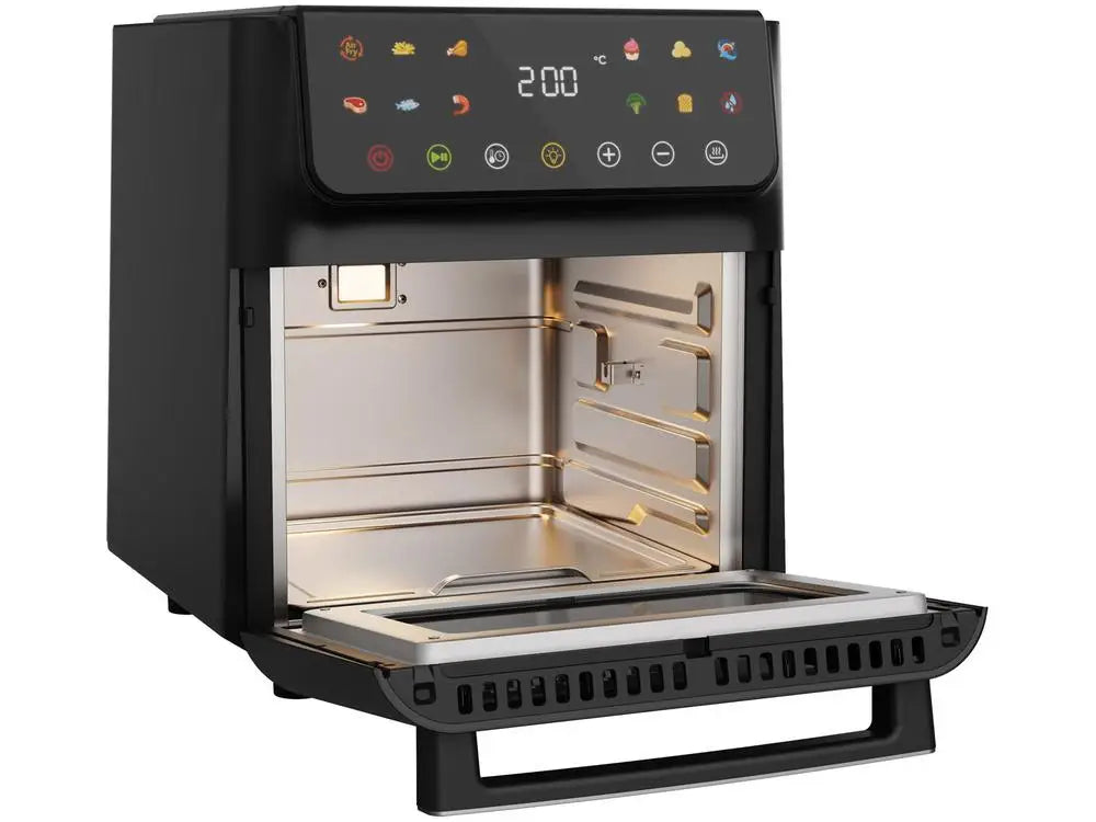 Fryer Elétrica sem Óleo / Air Fryer Oster OFRT790 12L – 110V