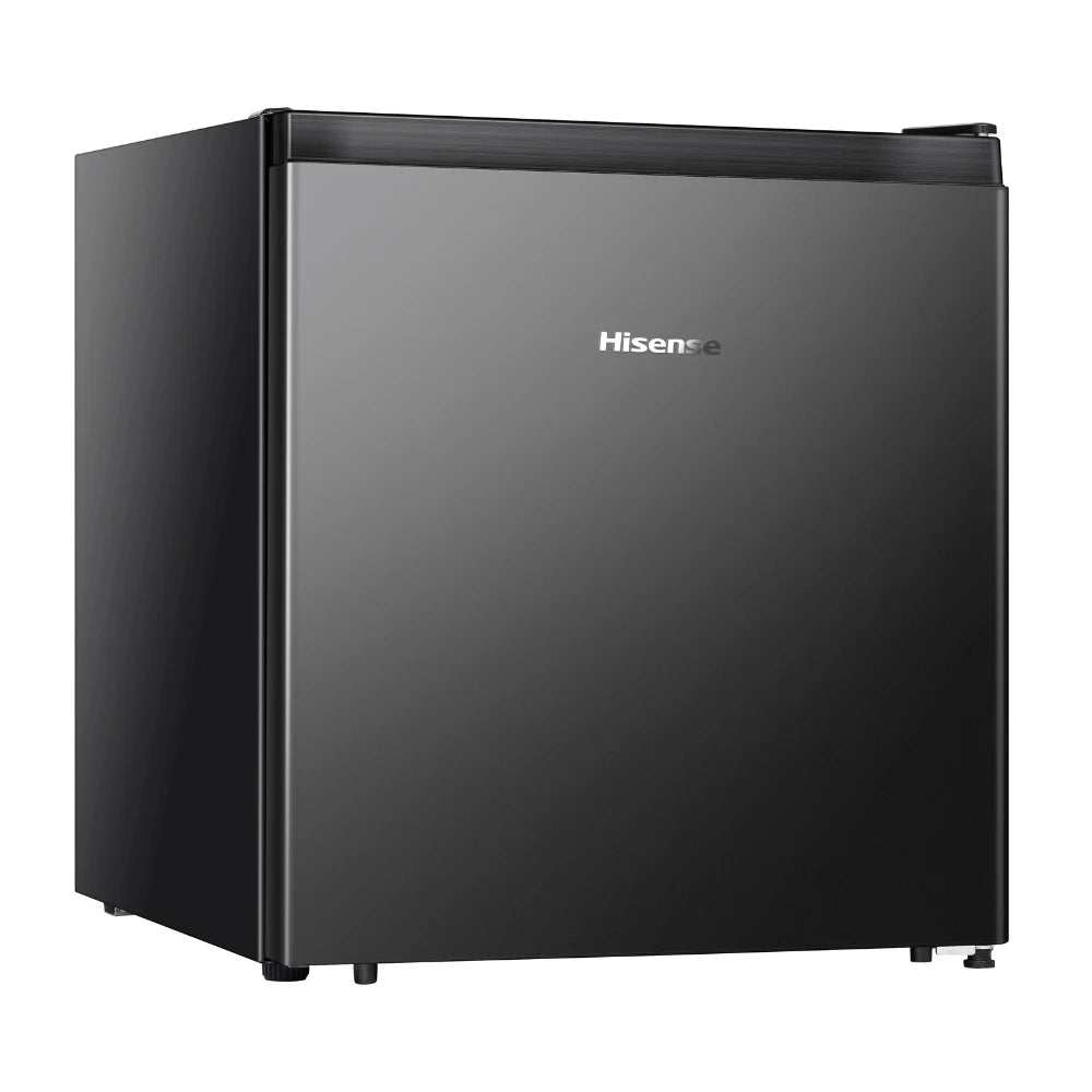 Frigobar Hisense 44 Litros 1 Porta Reversível Preto - 220V