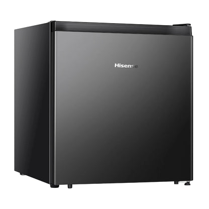 Frigobar Hisense 44 Litros 1 Porta Reversível Preto - 220V