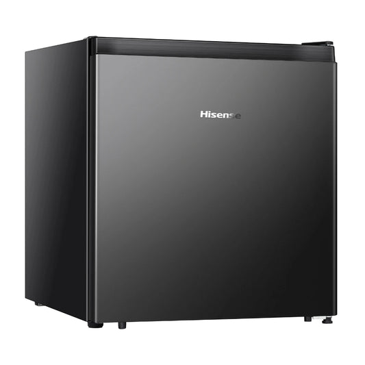Frigobar Hisense 44 Litros 1 Porta Reversível Preto - 220V