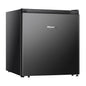Frigobar Hisense 44 Litros 1 Porta Reversível Preto - 220V