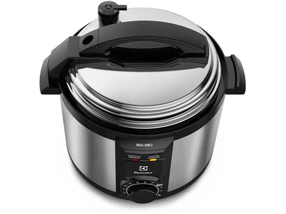 Panela de Pressão Elétrica Electrolux PCE20 900W - 110V.