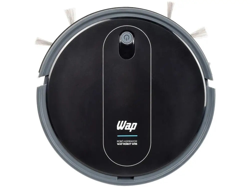 Robô Aspirador WAP W96 30W – Bivolt.