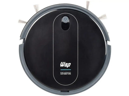Robô Aspirador WAP W96 30W – Bivolt.