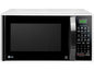 Micro-ondas LG 30 Litros MS3091BC – 220V.