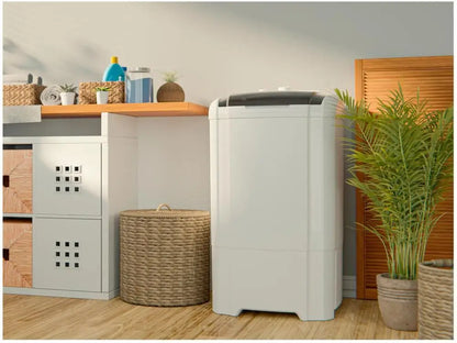 Lavadora Semi-Automática Britânia BLR04 20,6kg – 220V