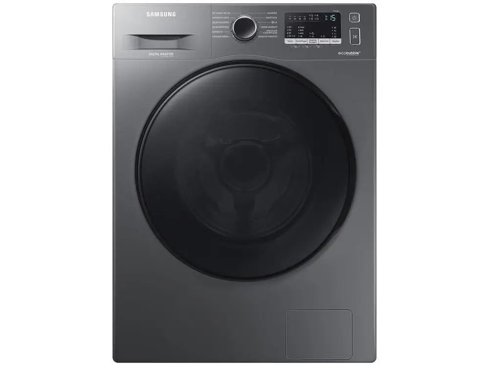 Lava e Seca Samsung 11kg Invert 110V