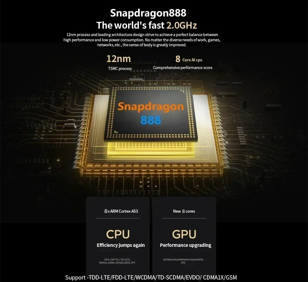 Tablet Android Original Android 13 3G - Tablet Conectado