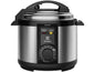 Panela de Pressão Elétrica Electrolux PCE20 900W - 110V.