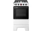 Fogão 4 Bocas Esmaltec Branco Lit 4121 - Bivolt