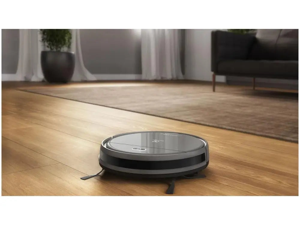 Robô Aspirador Electrolux Home-E Power – Bivolt.