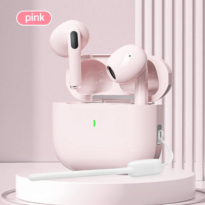 Fone de Ouvido Bluetooth 5.3 Bettdow HiFi À Prova D'Água - Som de Alta Fidelidade