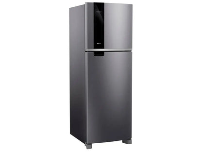 Geladeira Brastemp Frost Free Duplex 385L BRM46MK – 110V.