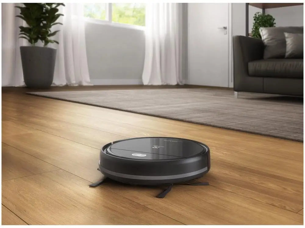 Robô Aspirador Electrolux ERB10 19V – Bivolt.