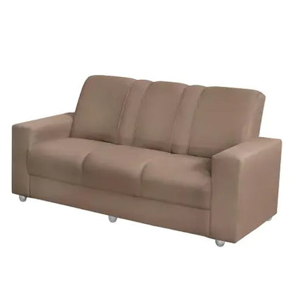 Sofá Roma 3 Lugares Suede Retrátil e Reclinável - Sofá Casa