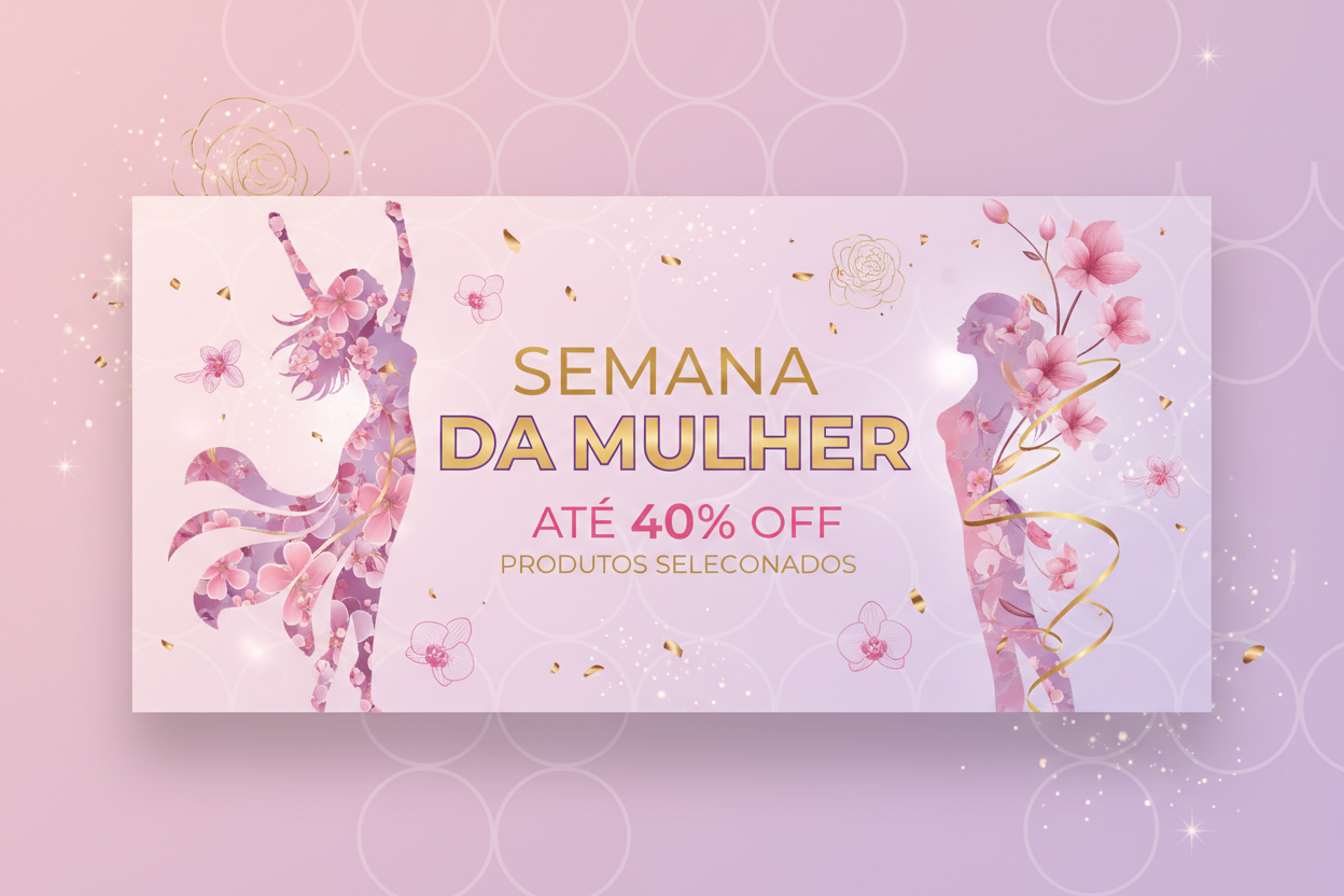 Semana da Mulher